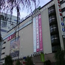 女性が求めるものを提供し続けています。