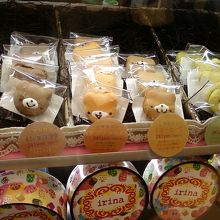 かわいすぎてたまりません。