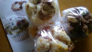 形がそろっていてかわいいです。