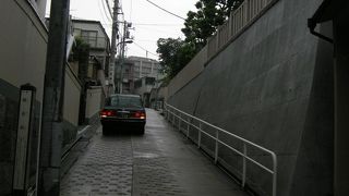 潮踏観音さまが由来