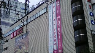 女性が集中してますね。