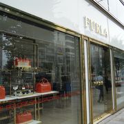 かわいいカバンをチェック＠ＦＵＲＬＡ！