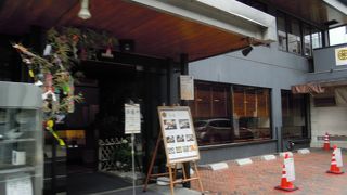 「とんかつ」と言えばまい泉！