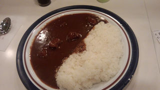 手っ取り早く激安カレーを