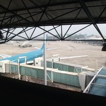 ハノイ・ノイバイ空港