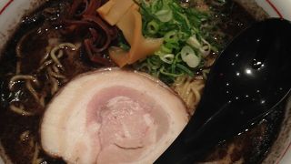 ノースポートモールの5階にあります。