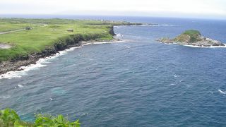 360度の絶景パノラマ