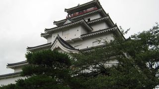 会津のシンボル