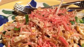 駅近タイ料理のお店！