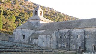 足の臭いみなさま。セナンク修道院のセッケン試してください