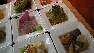 札幌で女性に大人気！のランチ