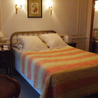 広くは無いけど快適に過ごせました