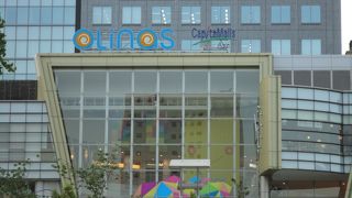 錦糸町に行ったらぜひ