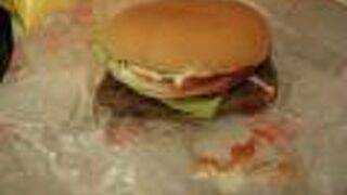 ウェンディーズ 野毛店