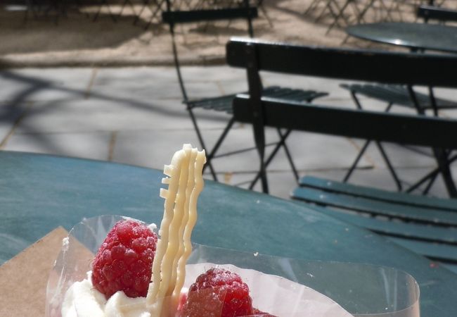 カフェ ザイヤ (ミッドタウン店) クチコミ・アクセス・営業時間