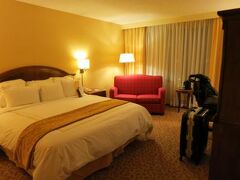 Memphis Marriott 写真