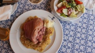 楽しい雰囲気を求めるならここ。