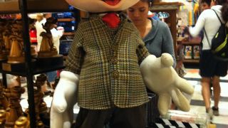 映画好き、大人向けパーク