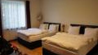 ファースト ホテル ノルトゥル