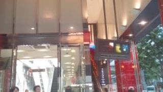 ロッククライミングの世界大会がありました。