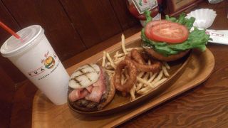 安定のおいしさ