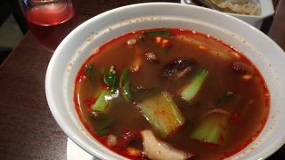 気軽に食べられる薬膳