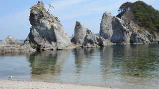 浄土ヶ浜への車でのアクセスに関する注意点