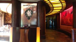 マカヒキ (アウラニ ディズニー リゾート & スパ)