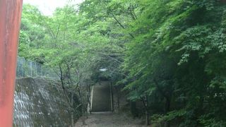 古き素朴な神社。末社須賀神社は有名