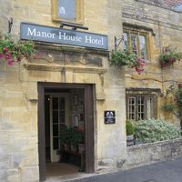 16世紀の素敵な建物