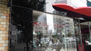 キラキラグッズで有名なＡＢＩＳＴＥ！