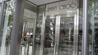 やっぱりチェックをはずせない＠青山