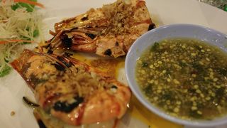 ローカルには大人気、でも・・・