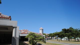 平和祈念資料館