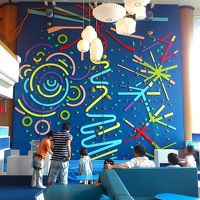 アクティビティも充実