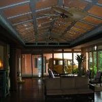 ガーデンがいい