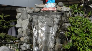 丘の上にある教会