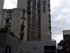 Travelodge London Covent Garden 写真