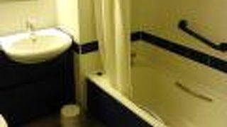 トラベロッジ ザ リージェント ホテル レミントン スパ ホテル