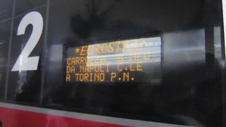 フィレンツエまで１日旅行