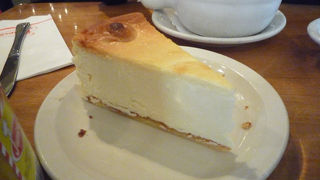 SATCのキャリーが結婚式のあとみんなでいったレストラン!!