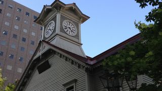 市街に来たら必ずよるところの一つ