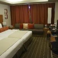 なかなかキレいな部屋