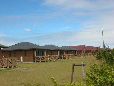 徳島県月見ヶ丘海浜公園 写真