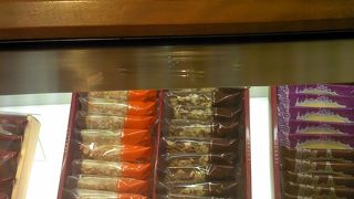 京橋でスィーツなら‥