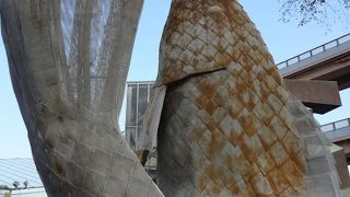 写真から想像するより大きいです