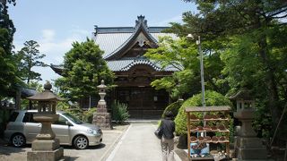 顕法寺