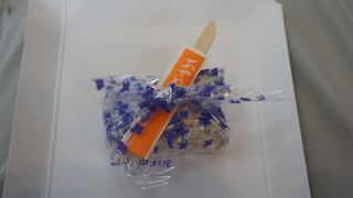 いろいろ教えてもらいながら、一服させてもらいました。