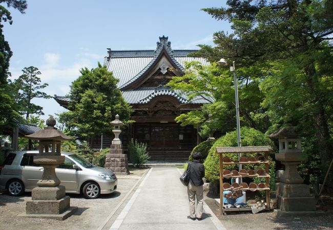 顕法寺