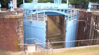 国の重要文化財指定なんです。